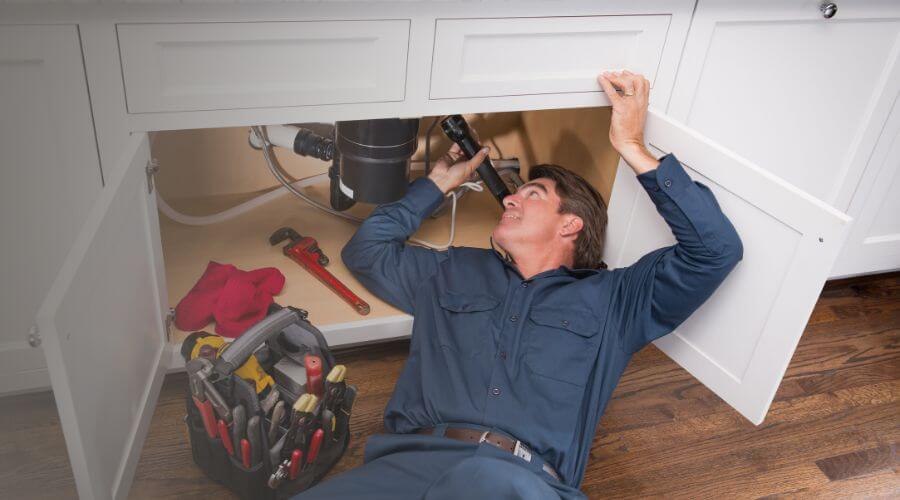 Local expert plumbing services in Rochester, VT